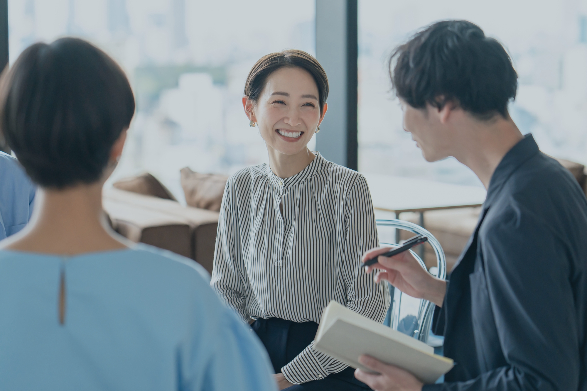 株式会社アップシフトのポリシー