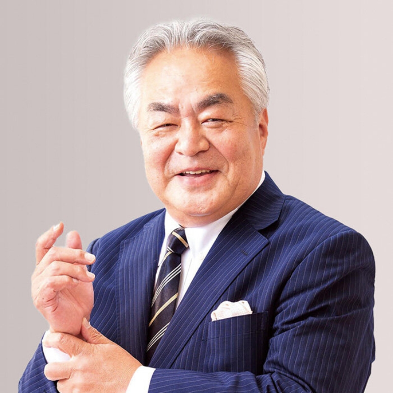 株式会社アップシフト 代表取締役 佐藤 正彦